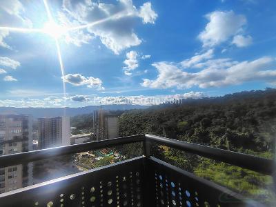 Apartamento de 3 alcobas en venta en Cañaveral, Floridablanca, 107 m² · foto 14 de 19