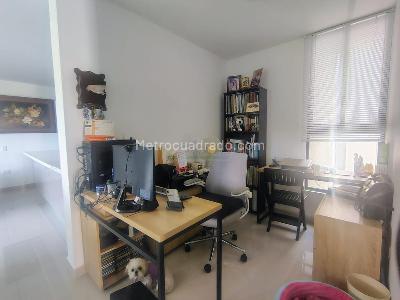 Apartamento de 3 alcobas en venta en Cañaveral, Floridablanca, 107 m² · foto 17 de 19