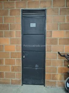 Apartamento de 3 alcobas en venta en Cañaveral, Floridablanca, 107 m² · foto 18 de 19