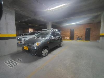 Apartamento de 3 alcobas en venta en Cañaveral, Floridablanca, 107 m² · foto 19 de 19