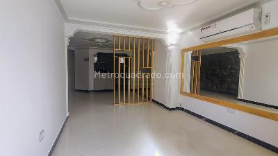 Apartamento de 3 alcobas en venta en Sotomayor, Bucaramanga, 104 m² · foto 4 de 18