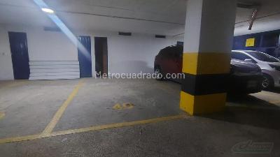 Apartamento de 3 alcobas en venta en Sotomayor, Bucaramanga, 104 m² · foto 14 de 18