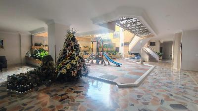 Apartamento de 3 alcobas en venta en Sotomayor, Bucaramanga, 104 m² · foto 16 de 18