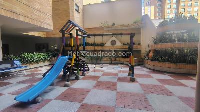 Apartamento de 3 alcobas en venta en Sotomayor, Bucaramanga, 104 m² · foto 17 de 18