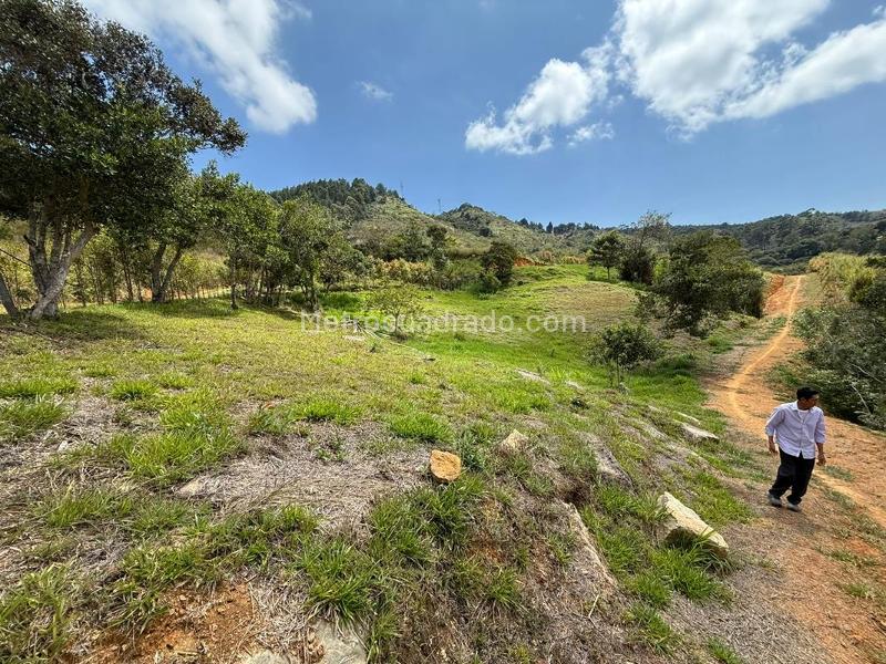 Lote en Venta, Zapatoca, Bucaramanga - Vista 5