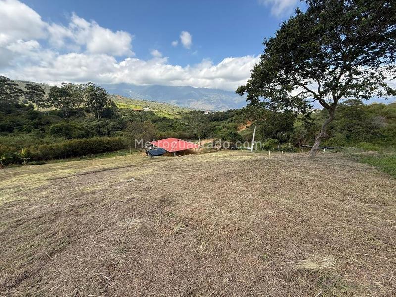 Lote en Venta, Zapatoca, Bucaramanga - Vista 2