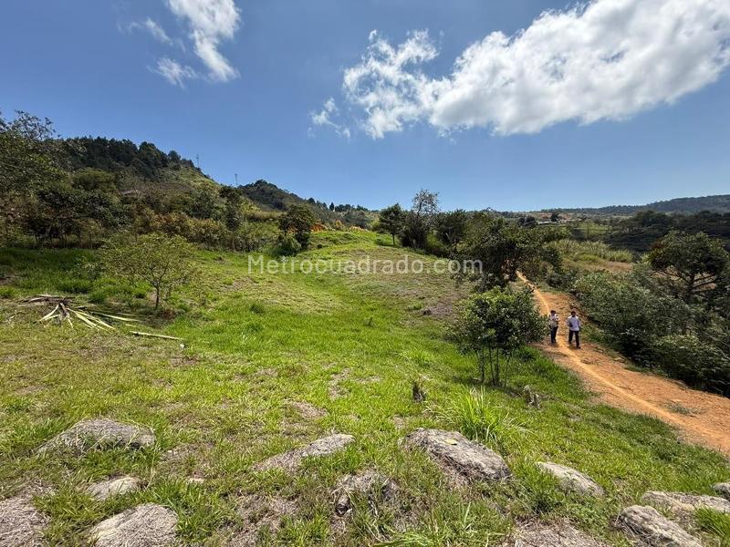 Lote en Venta, Zapatoca, Bucaramanga - Vista 3