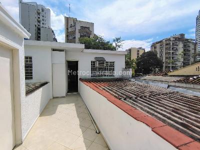 Casa de 5 alcobas en venta en El Prado, Bucaramanga, 160 m² · foto 18 de 18