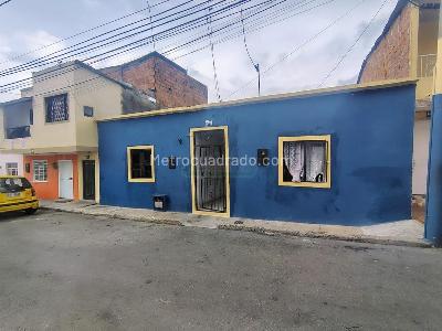 Casa de 4 alcobas en venta en Pablo Vi, Bucaramanga, 180 m² · foto 3 de 9