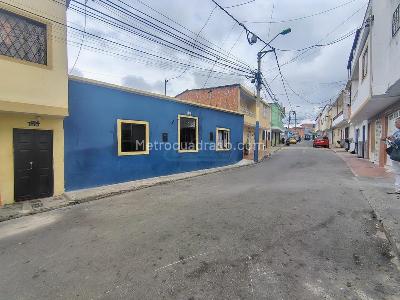 Casa de 4 alcobas en venta en Pablo Vi, Bucaramanga, 180 m² · foto 4 de 9