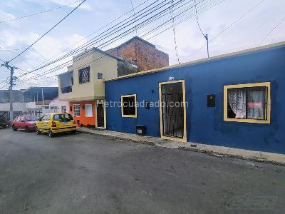 Casa de 4 alcobas en venta en Pablo Vi, Bucaramanga, 180 m² · foto 8 de 9