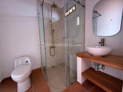 Casa de 3 alcobas en venta en Zapatoca, Bucaramanga, 146 m² · foto 11 de 11