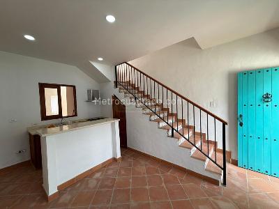 Casa de 3 alcobas en venta en Zapatoca, Bucaramanga, 146 m² · foto 4 de 11
