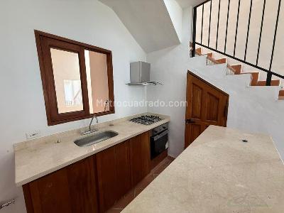 Casa de 3 alcobas en venta en Zapatoca, Bucaramanga, 146 m² · foto 5 de 11