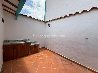 Casa de 3 alcobas en venta en Zapatoca, Bucaramanga, 146 m² · foto 7 de 11