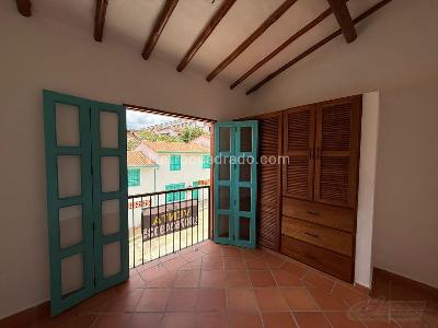 Casa de 3 alcobas en venta en Zapatoca, Bucaramanga, 146 m² · foto 9 de 11