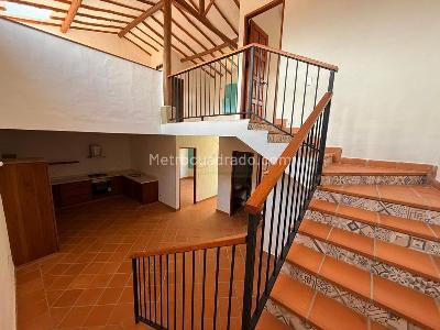 Casa de 3 alcobas en venta en Zapatoca, Bucaramanga, 122 m² · foto 3 de 10