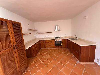 Casa de 3 alcobas en venta en Zapatoca, Bucaramanga, 122 m² · foto 4 de 10