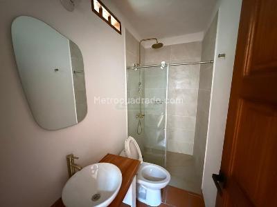 Casa de 3 alcobas en venta en Zapatoca, Bucaramanga, 122 m² · foto 9 de 10