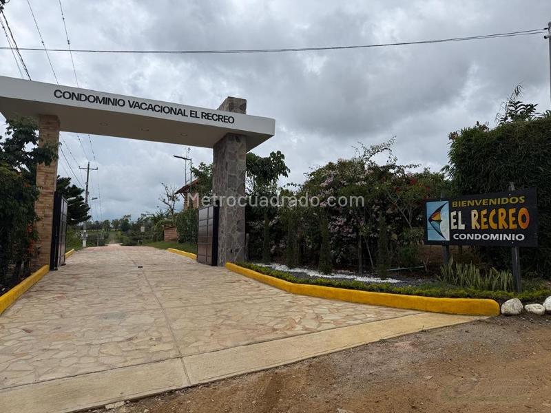 Lote en Venta, Los Santos, Bucaramanga - Vista 2