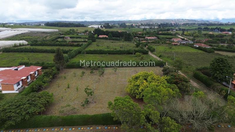Lote en Venta, Los Santos, Bucaramanga - Vista 3