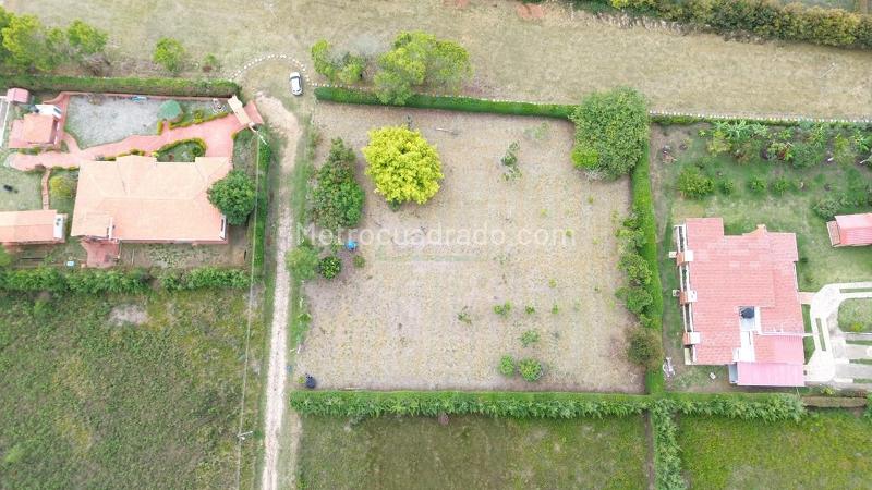 Lote en Venta, Los Santos, Bucaramanga - Vista 4