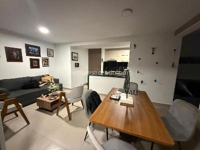 Apartamento de 3 alcobas en venta en Autopista Piedecuesta, Floridablanca, 80 m² · foto 3 de 19