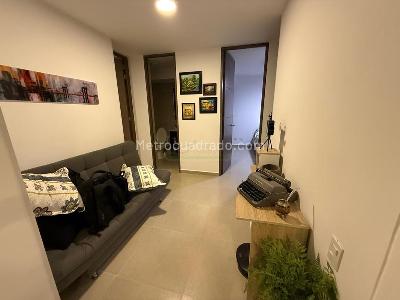 Apartamento de 3 alcobas en venta en Autopista Piedecuesta, Floridablanca, 80 m² · foto 8 de 19