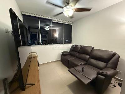 Apartamento de 3 alcobas en venta en Autopista Piedecuesta, Floridablanca, 80 m² · foto 9 de 19