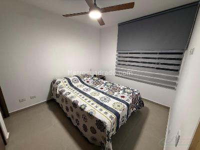 Apartamento de 3 alcobas en venta en Autopista Piedecuesta, Floridablanca, 80 m² · foto 10 de 19