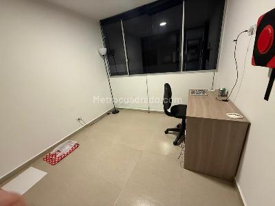 Apartamento de 3 alcobas en venta en Autopista Piedecuesta, Floridablanca, 80 m² · foto 11 de 19