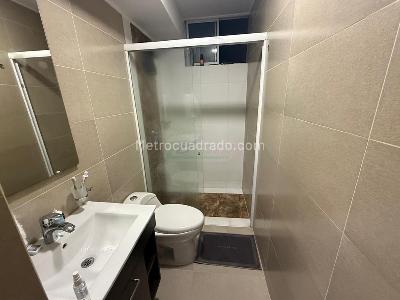 Apartamento de 3 alcobas en venta en Autopista Piedecuesta, Floridablanca, 80 m² · foto 12 de 19