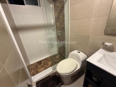 Apartamento de 3 alcobas en venta en Autopista Piedecuesta, Floridablanca, 80 m² · foto 13 de 19