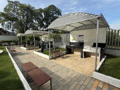 Apartamento de 3 alcobas en venta en Autopista Piedecuesta, Floridablanca, 80 m² · foto 15 de 19