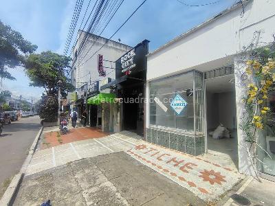 Local Comercial en Arriendo, Cabecera Del Llano, Bucaramanga