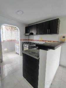 Apartamento de 3 alcobas en venta en La Floresta, Bucaramanga, 89 m² · foto 11 de 19