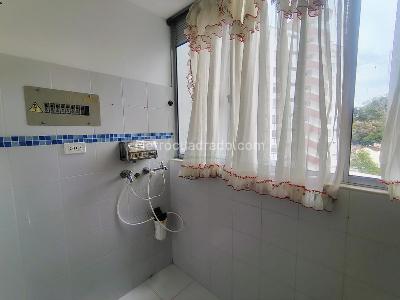 Apartamento de 3 alcobas en venta en La Floresta, Bucaramanga, 89 m² · foto 14 de 19