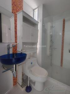 Apartamento de 3 alcobas en venta en La Floresta, Bucaramanga, 89 m² · foto 16 de 19