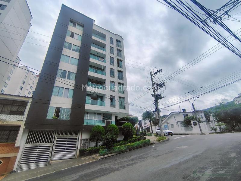 Piso – Bucaramanga, Álvarez - Las Américas, Comuna 13 - Oriental - Vista 2