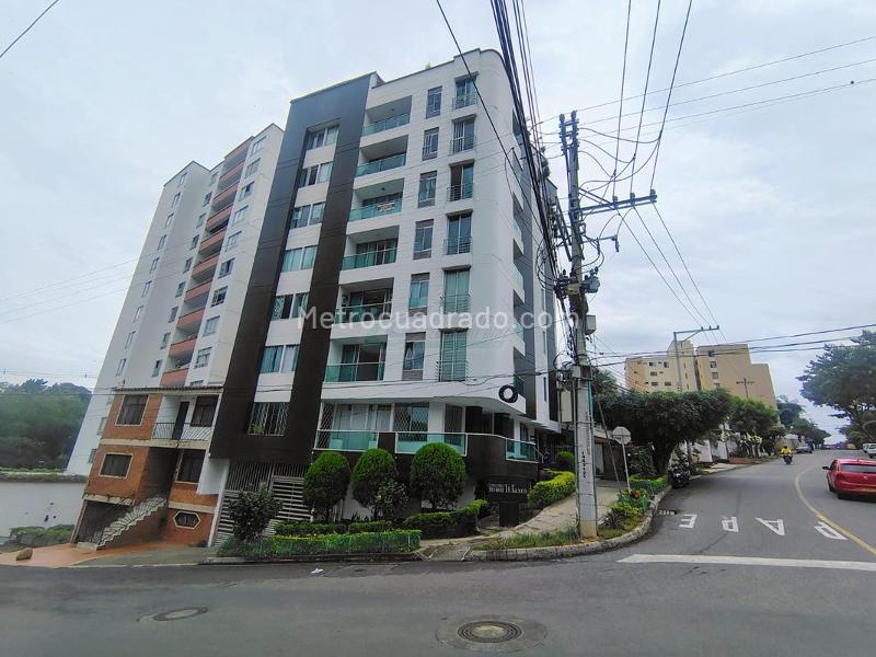 Piso – Bucaramanga, Álvarez - Las Américas, Comuna 13 - Oriental - Vista 3