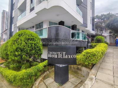 Apartamento de 3 alcobas en venta en La Floresta, Bucaramanga, 89 m² · foto 3 de 19