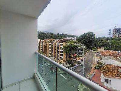 Apartamento de 3 alcobas en venta en La Floresta, Bucaramanga, 89 m² · foto 8 de 19