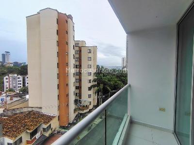 Apartamento de 3 alcobas en venta en La Floresta, Bucaramanga, 89 m² · foto 9 de 19