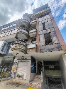 Oficina en Arriendo, Mejoras Publicas, Bucaramanga