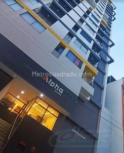 Apartaestudio en Arriendo, Antonia Santos, Bucaramanga