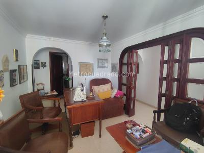 Apartamento de 2 alcobas en venta en Cabecera Del Llano, Bucaramanga, 102 m² · foto 11 de 19
