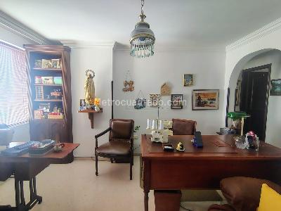 Apartamento de 2 alcobas en venta en Cabecera Del Llano, Bucaramanga, 102 m² · foto 12 de 19