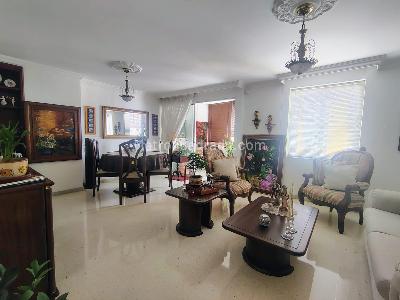 Apartamento de 2 alcobas en venta en Cabecera Del Llano, Bucaramanga, 102 m² · foto 4 de 19