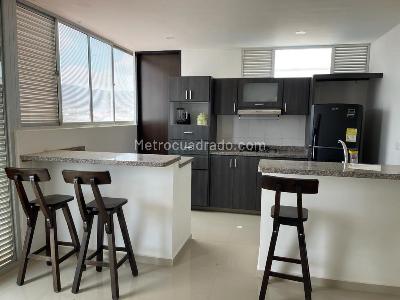 Apartamento de 3 alcobas en venta en Villanueva, Bucaramanga, 97 m² · foto 2 de 11