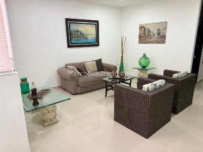 Apartamento de 3 alcobas en venta en Villanueva, Bucaramanga, 97 m² · foto 3 de 11